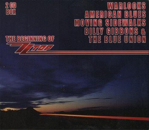 ZZ Top - The Beginning of ZZ Top (2006)