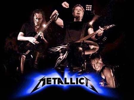 Metallica - ������� ������ (1989-2009) DVDRip