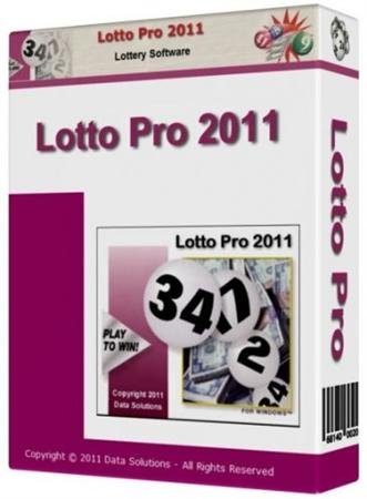 Lotto Pro 2011 7.81
