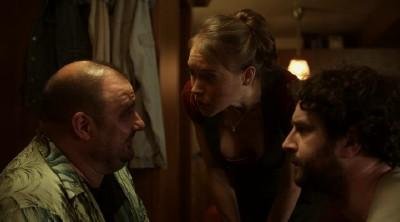 ������� / The Task (2010) HDRip