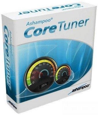 Ashampoo Core Tuner 2 Beta