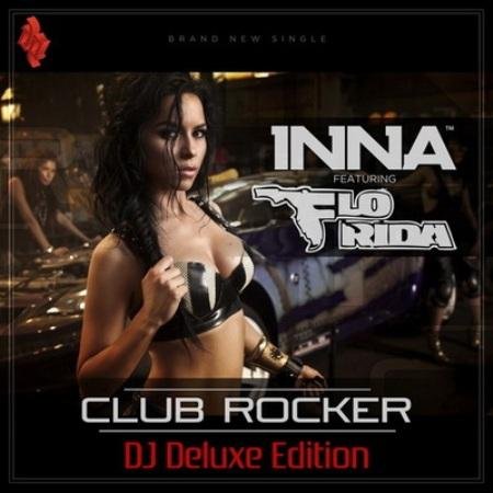 Inna feat. Flo Rida - Club Rocker (2011) MP3