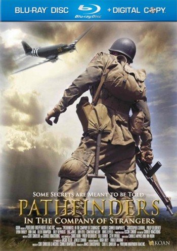 �������������: � �������� ����������� / Pathfinders: In the Company of Strangers (2011/BDRip/HDRip)