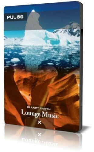     Lounge / Planet Earth in Lounge Music - Vol.10 Pulse (2003) DVDRip