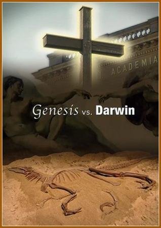 " "   / Genesis vs. Darwin (2006) SATRip