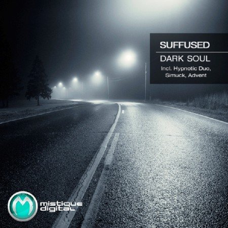 VA - Suffused - Dark Soul (2011)