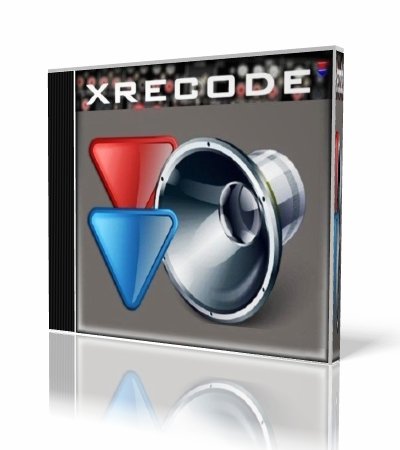 XRecode II 1.0.0.175 