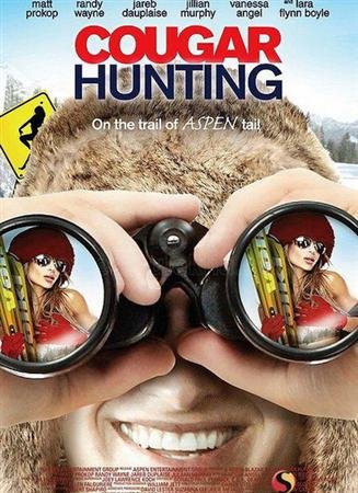 ����� �� ������ / Cougar Hunting (2011) DVDRip