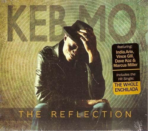 Keb Mo - The Reflection (2011)