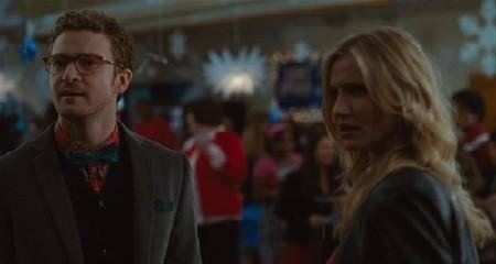 ����� ������ ������ / Bad Teacher (2011/1400) DVDRip