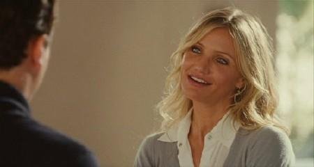 ����� ������ ������ / Bad Teacher (2011/1400) DVDRip