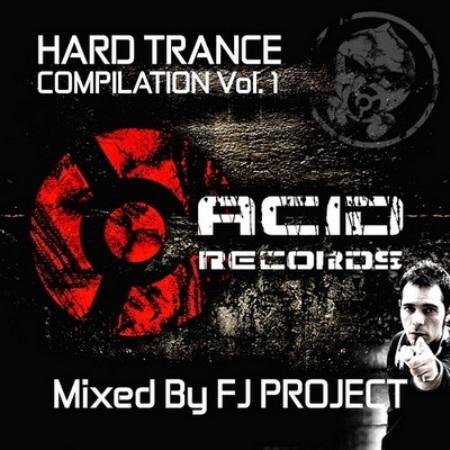 VA - Hard Trance Compilation vol 1 (2011) MP3