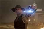 ������ ������ ���������� / Cowboys & Aliens (2011) TS-proper