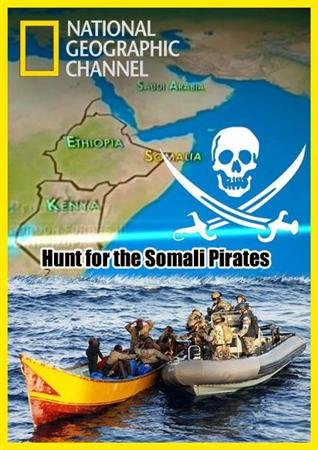     / Hunt for the Somali Pirates (2010) SATRip