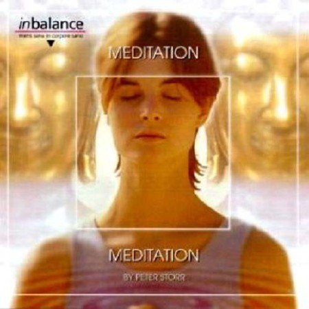 Peter Storr - Meditation (2003)