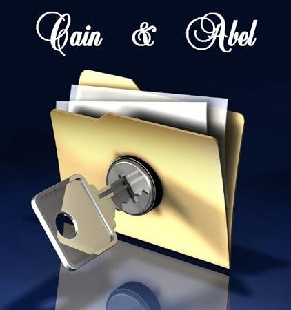 Cain & Abel 4.9.41