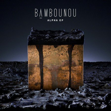 Bambounou - Alpha EP (2011)