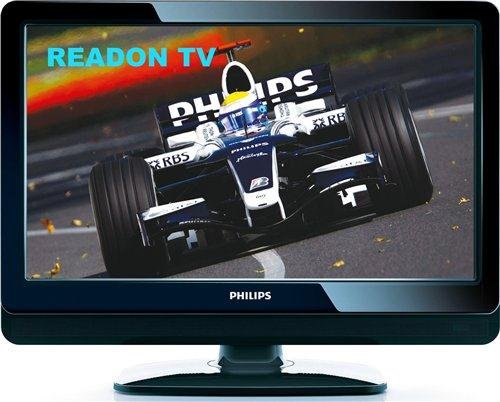 Readon TV Movie Radio Player 7.4.0.0