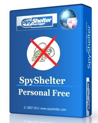 SpyShelter Free 5.40 [Multilanguage]