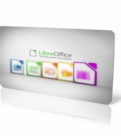 LibreOffice 3.4.2 Final [�������Multi]