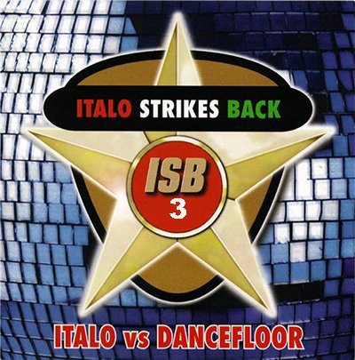 Italo Strikes Back 3 (2011)