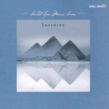 VA - Sacred Spa Music Series - Infinity (2000)