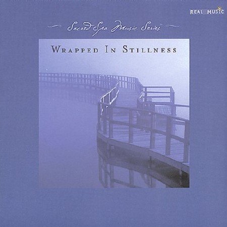 VA - Sacred Spa Music Series - Wrapped In Stillness (2002)