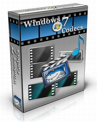 Windows 7 Codecs 3.0.0