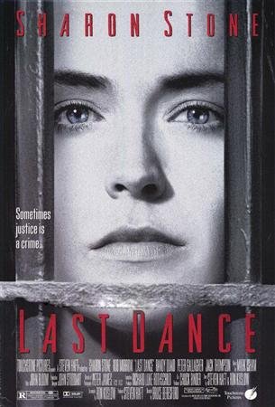 ��������� ����� / Last dance (1996 / DVDRip)