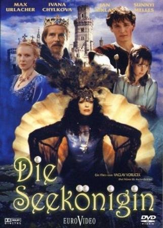 ��������� ����� / Jezerni kralovna (Queen of the Lake, Die Seekonigin) (1998 / DVDRip)