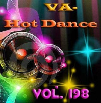 Hot Dance vol 198 (2011)