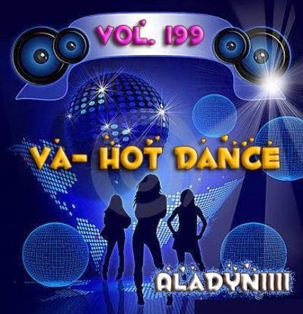 Hot Dance vol 199 (2011)