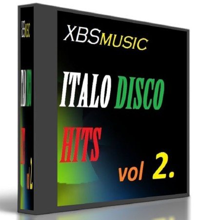 VA - XBSmusic -Italo Disco Hits vol. 2 (2011)