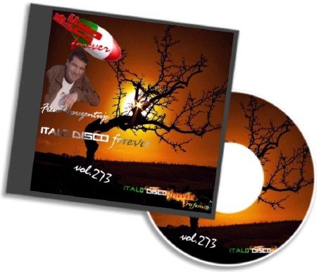 VA - Italo Disco forever vol.273 (2011)