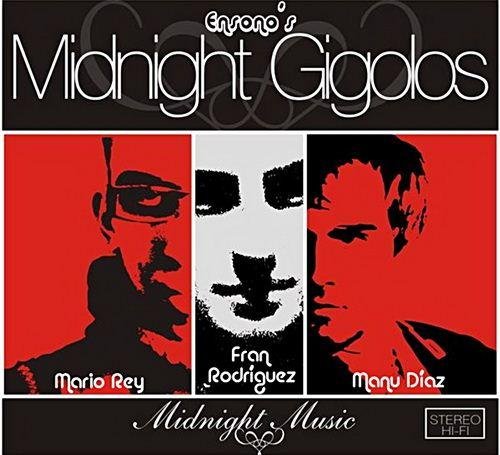 Ensono - Midnight Gigolos (2011)