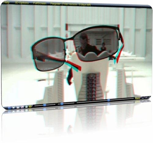  3D Video SAMedia3D Player 1.0.0.3