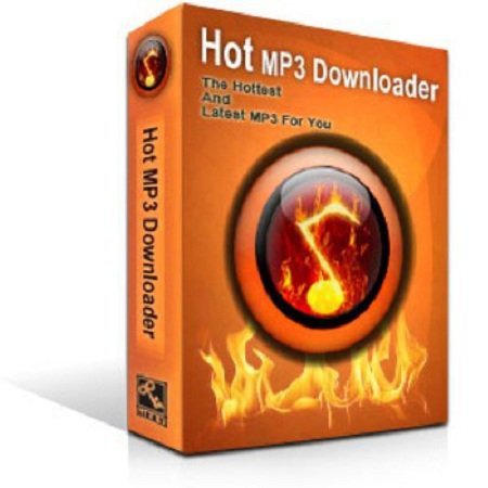 Hot MP3 Downloader 3.2.2.2