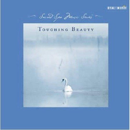 VA - Sacred Spa Music Series - Touching Beauty (2005)