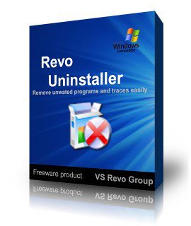 Revo Uninstaller 1.93 Portable