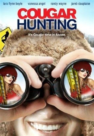 ����� �� ������ / Cougar Hunting (2011 / DVDRip)