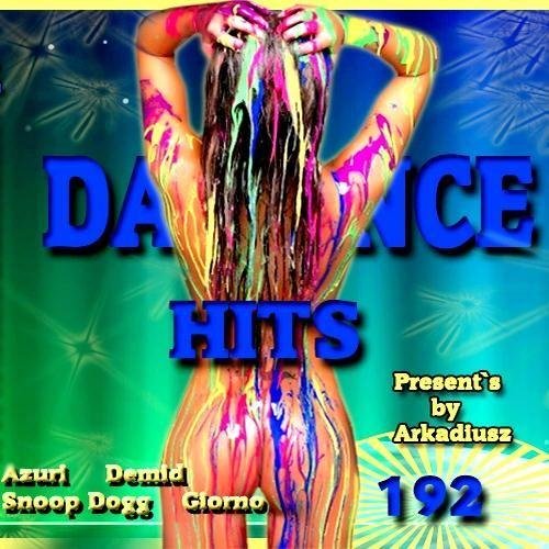 Dance Hits Vol 192 (2011)