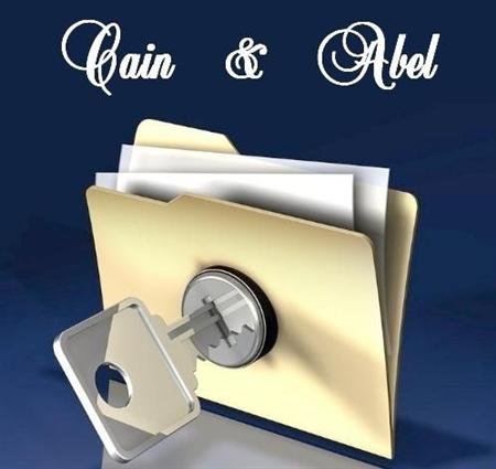 Cain & Abel 4.9.42 + Portable