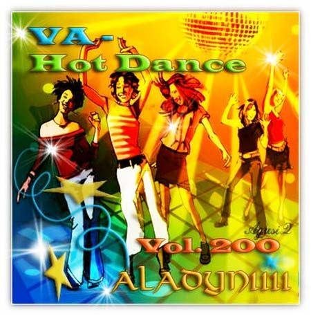 Hot Dance Vol. 200 (2011)