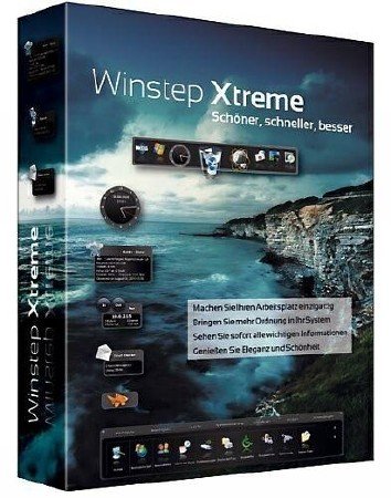 Winstep Xtreme 11.6 Portable [ML/Rus]