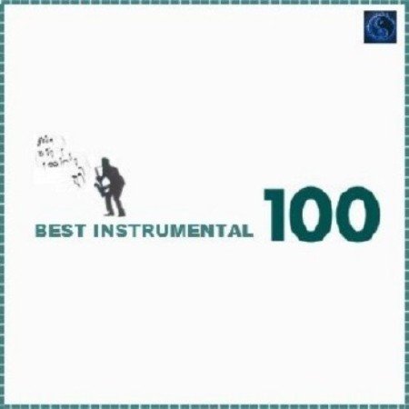 VA - 100 Best Instrumental (2010)