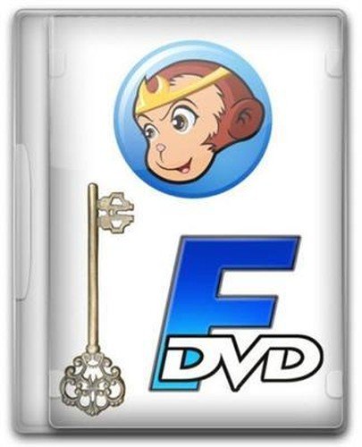 DVDFab 8.1.1.2 Final + Portable [Multi/Rus]