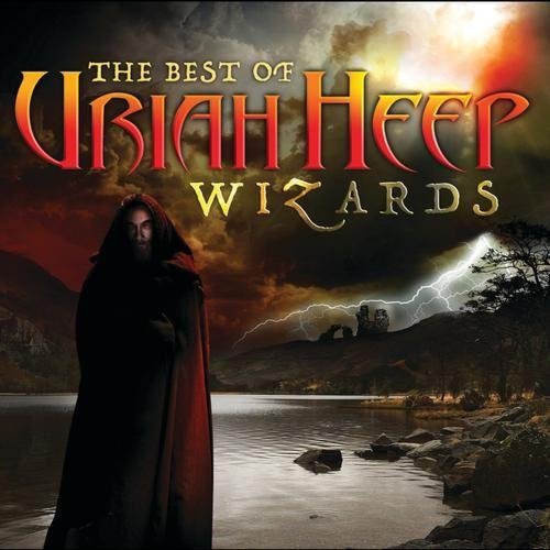 Uriah Heep - Wizards - The Best Of (2011)