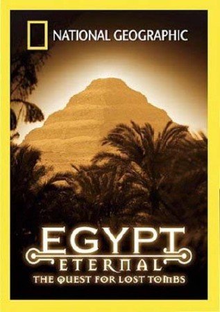 :     / Egypt eternal: The quest for lost tombs (2002) DVDRip