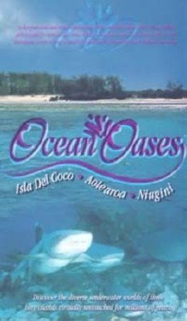  .   / Ocean Oases. Isla del Coco. The Treasure Island (1998) SATRip