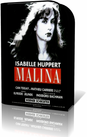 ������/  Malina (1990) DVDRip